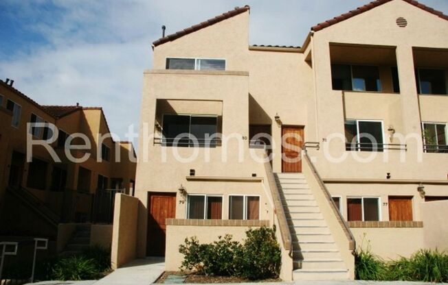 La Jolla/UTC, 3927 Nobel Dr #80 - Beautiful Condo in a Resort Style Complex
