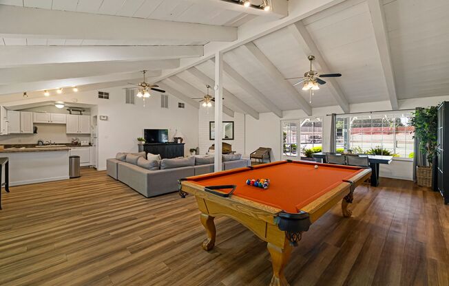 Train Station Apartments