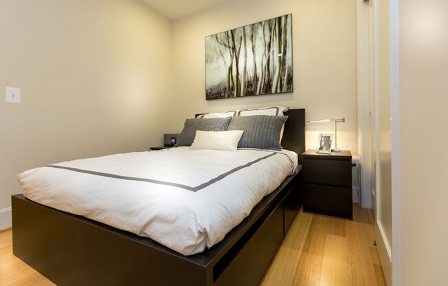 1 bed, 1 bath, 366 sqft, $2,400, Unit 312