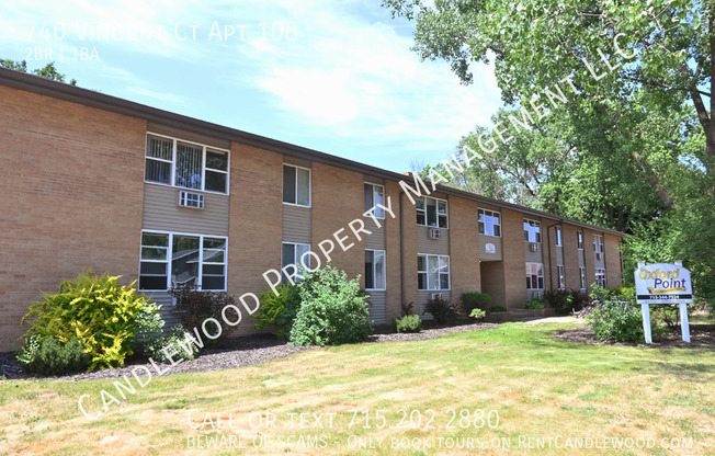 740 Vincent Ct