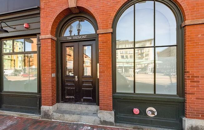 784 Tremont Street