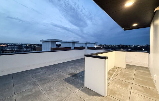 1 bed, 1.5 baths, 1,510 sqft, $2,700, Unit A110