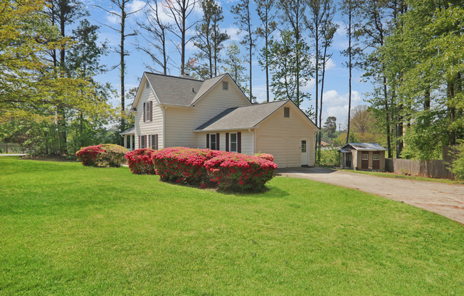 490 BENSON HURST DR