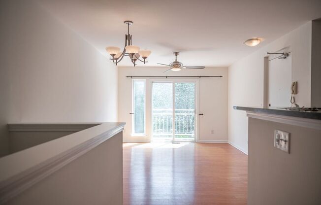 Stylish Condo with Dual Primary Suites and Community Pool
