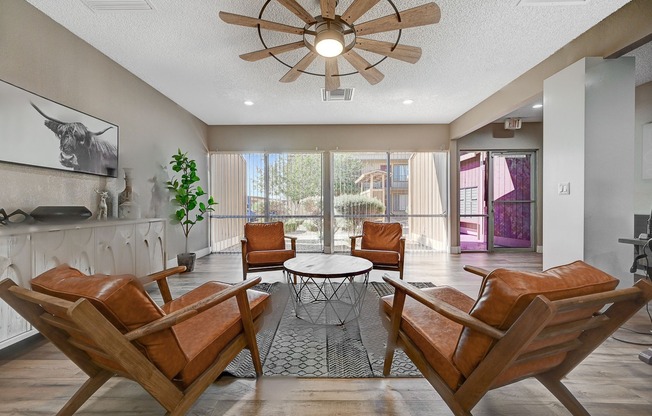 Sunset Terrace - Apartments For Rent in Las Vegas