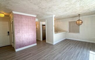 Belleview Apartments