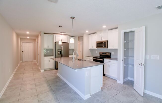2873 Black Birch Drive, Ocoee Fl 34761 - Available Now!