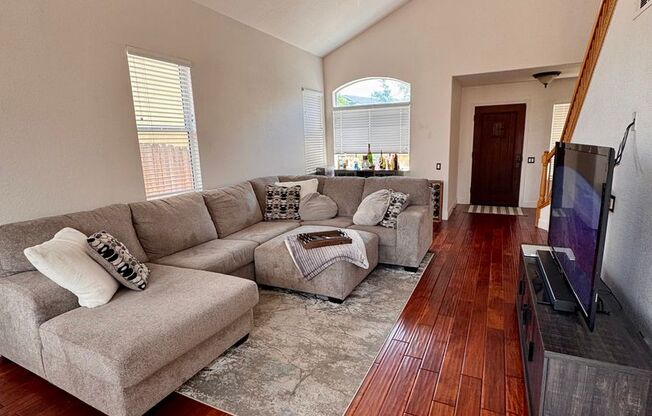 Spacious Home in the sought after The Arbors Neighborhood!