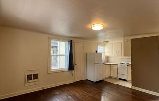 Studio Apartment Downtown Eugene