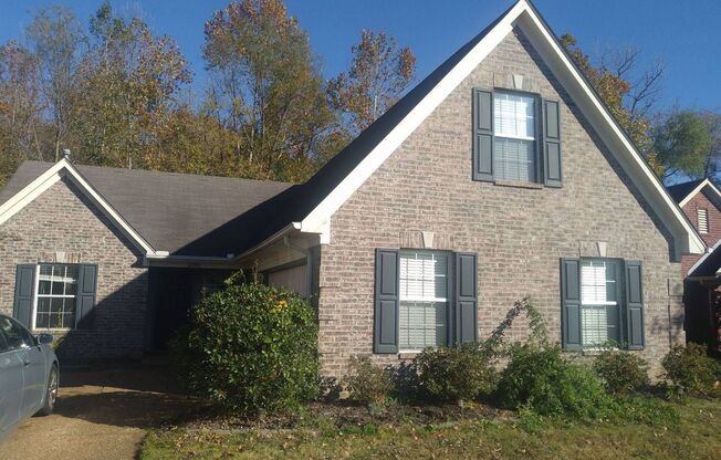 4 Success Realty is now offering this Adorable 3 Bedroom 2 bath home located in the Cordova Area