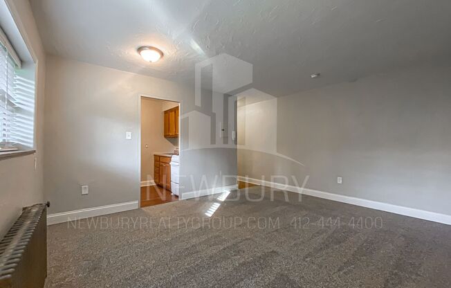 2 beds, 1 bath, 630 sqft, $895, Unit 104-B