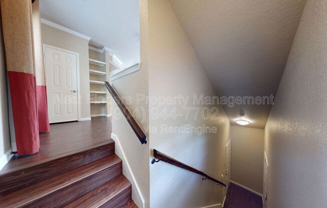 2 beds, 1 bath, 973 sqft, $1,550, Unit 1322