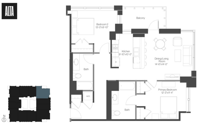 Partner-provided property photo