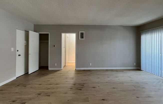 CMY - Bon Chere Apartments