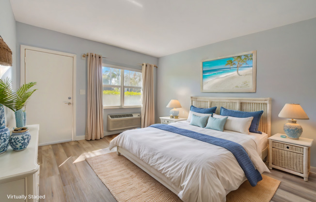 Studio, 1 bath, 420 sqft, $1,500, Unit 109