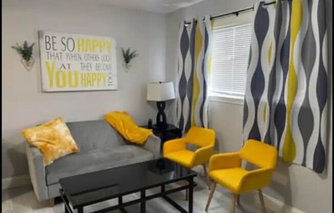 Olympic Apartments