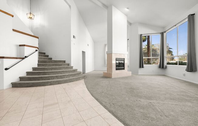 Stunning Corner Lot with 4 Large Bedroom Luxury Home in Guard Gated Painted Desert Golfing Community