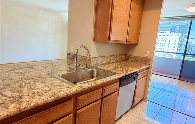 2 beds, 2.5 baths, 1,602 sqft, $4,200, Unit 1508