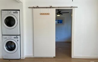 1 bed, 1 bath, $2,095