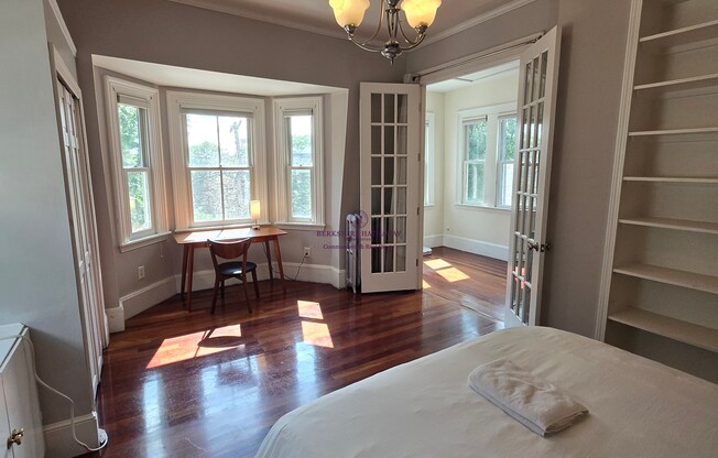 61 Columbus Avenue