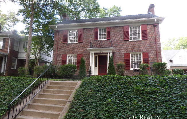 1614 DILWORTH RD E