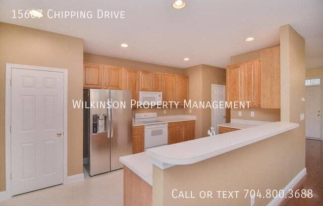15607 CHIPPING DR