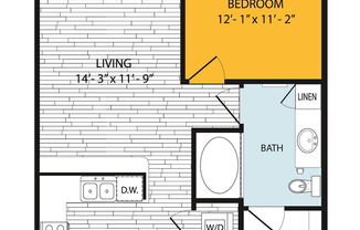 Partner-provided photo for $1800 unit