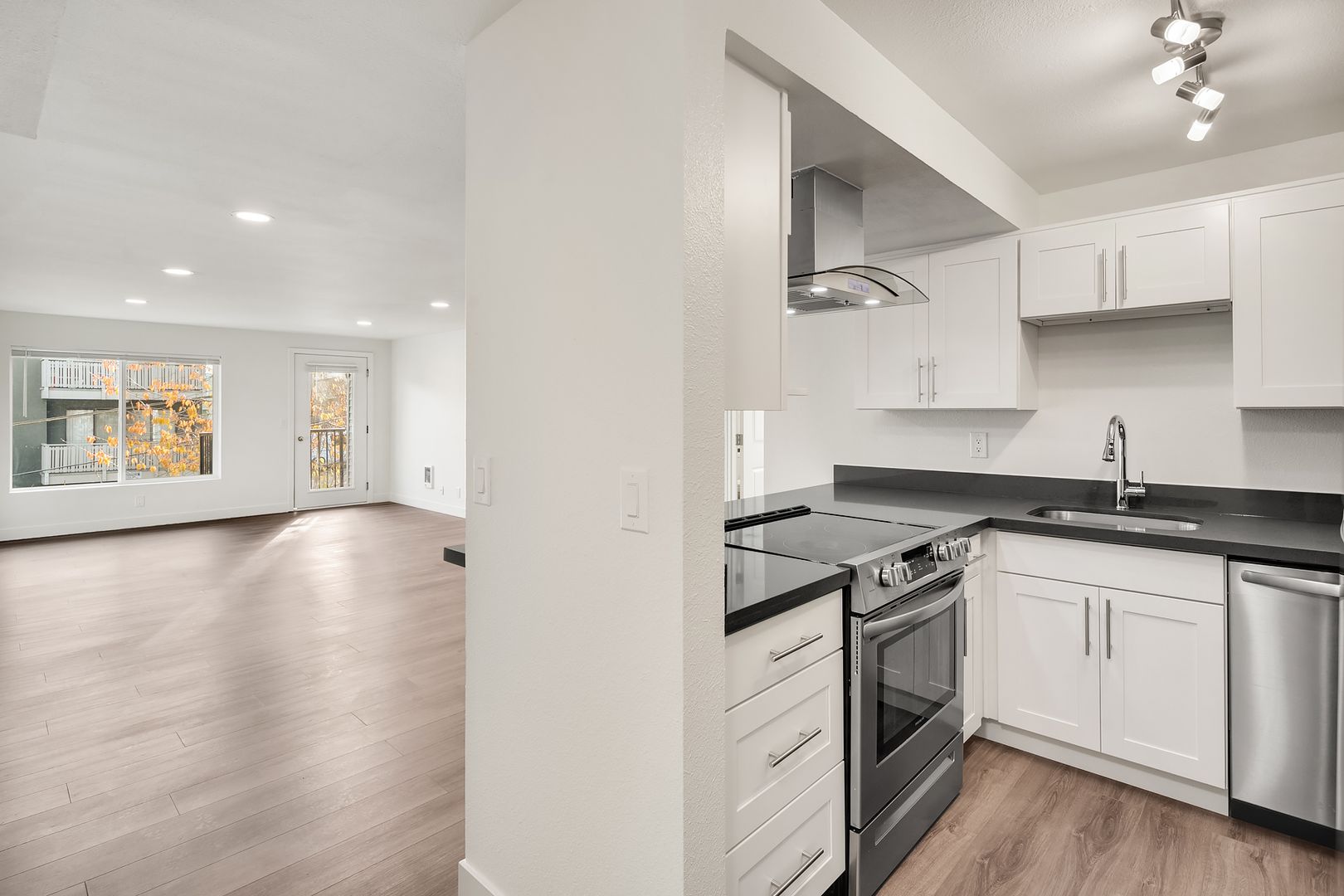 Maple Leaf Residences