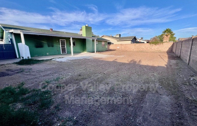 Partner-provided property photo