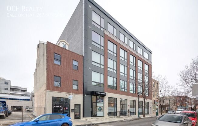 1430 South Street