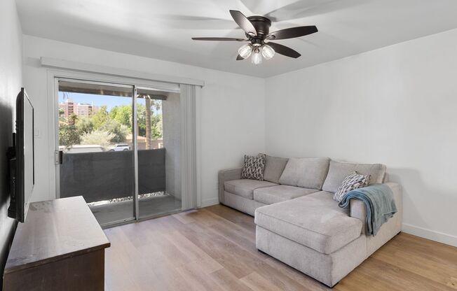 1 bed, 1 bath, $1,195, Unit MV A17