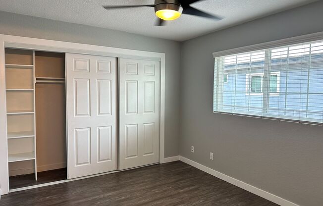 1 bed, 1 bath, 540 sqft, $2,185, Unit 340-23