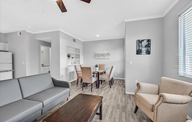 1 bed, 1 bath, 766 sqft, $2,300, Unit # 1624