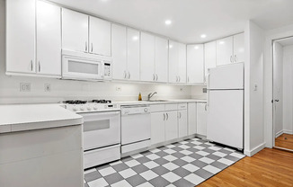 2 beds, 2 baths, 1,200 sqft, $6,500, Unit 2L