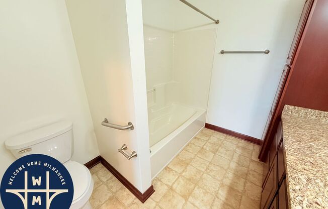 2 beds, 2 baths, 1,330 sqft, $1,698, Unit 409