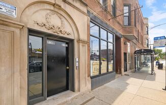 2754 W Cermak Ave.