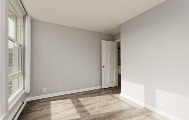 1 bed, 1 bath, 500 sqft, $1,695, Unit 308