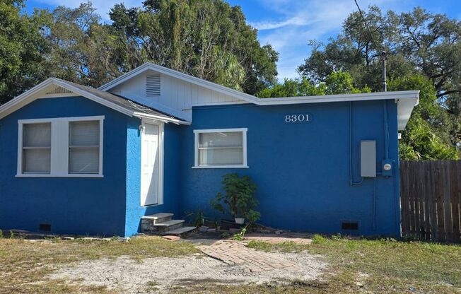 3/1 Tampa Home ! Apply for FREE!