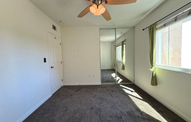 2 beds, 2 baths, $3,195