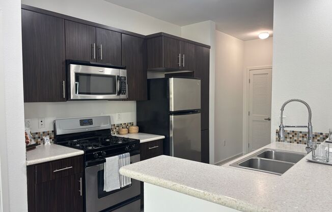 2 beds, 2 baths, 1,138 sqft, $3,445, Unit 319