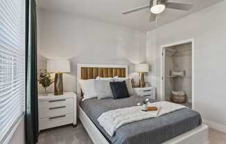 The Edison at Chapel Hills