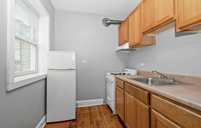 Studio, 1 bath, 255 sqft, $1,195, Unit 4344 - 305