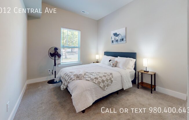 5012 CENTRAL AVE