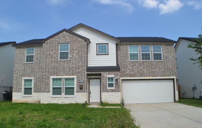 House for rent in Houston