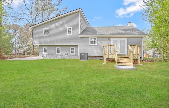 Partner-provided property photo
