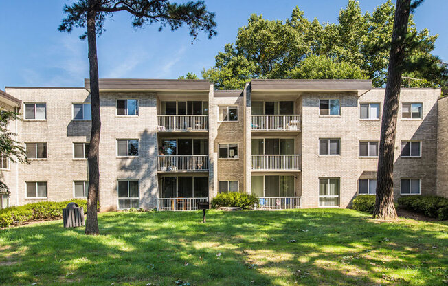 Lerner Oxford Square | Lerner Residential - Lerner Oxford Square