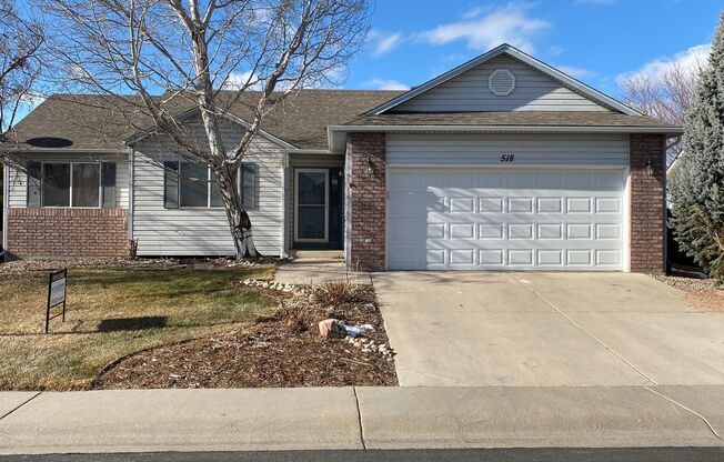 Fully Remodeled Home in Windsor