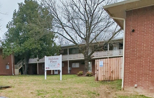 5101 Asheville Hwy Apt 3