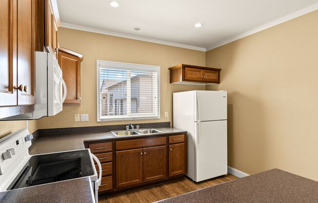 Move-In Ready! A Bright & Open Designer Cottage Home