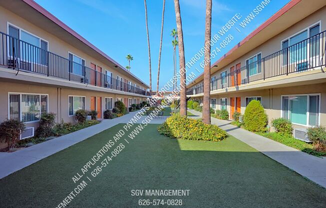 2 beds, 1 bath, 961 sqft, $2,150, Unit 39